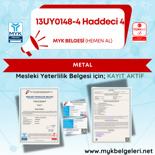 Haddeci Seviye 4